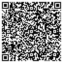 QR code with B J Bags contacts