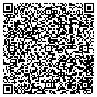 QR code with Hagele Financial Group contacts
