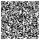 QR code with American Minority Bus Forms contacts