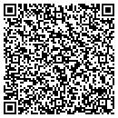 QR code with A-Arrow Lock & Key contacts