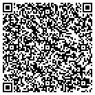 QR code with V & J Trading Company Inc contacts