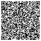 QR code with A M Care Home Health & Hospice contacts