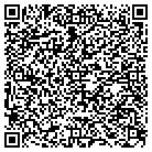QR code with Genesis Dvlopmental Child Care contacts