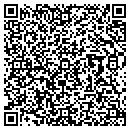 QR code with Kilmer Menno contacts