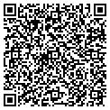 QR code with ESS Inc contacts