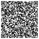 QR code with Atlantic Fine Art Service contacts