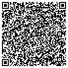 QR code with Bruton & Bruton Auto Sales contacts