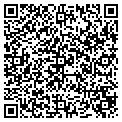QR code with D M D contacts