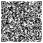 QR code with Rainforest Nutritionals Inc contacts