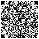 QR code with Hendricks Association contacts