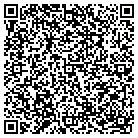 QR code with H R Bushman & Son Corp contacts