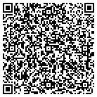 QR code with Jeff Dwyer Deck & Basements contacts
