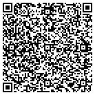 QR code with Leahs Complete Drapery Services contacts