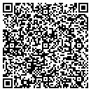 QR code with Rigsbys contacts
