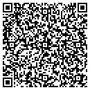 QR code with Upper Limits contacts