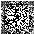 QR code with M F A TRUE VALUE HARDWARE contacts