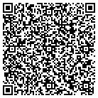 QR code with Oregon County Recorder contacts