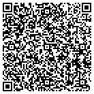 QR code with Courtneys Clown P C E contacts