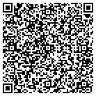 QR code with D & J Southridge Storage contacts