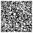 QR code with Point The contacts