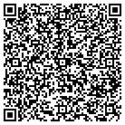 QR code with Cantrell-Clippard Boots & Shoe contacts