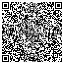 QR code with C E Vowels & Co Farm contacts