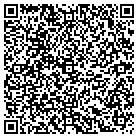 QR code with A To A Plus Lock Key & Doors contacts