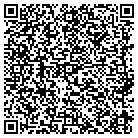 QR code with Service Master Janitorial Service contacts