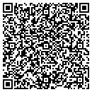 QR code with Unity Eye Care contacts