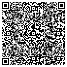 QR code with Mansfield Livestock Aucti contacts