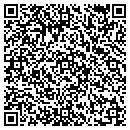 QR code with J D Auto Sales contacts
