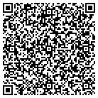 QR code with Reeds Septic & Sewer Service contacts
