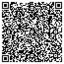 QR code with D-C Tool & Die contacts