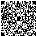 QR code with House Of Chu contacts