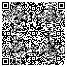 QR code with Once Again Chld Maternity Exch contacts