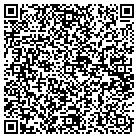 QR code with Kliever Slaughter House contacts