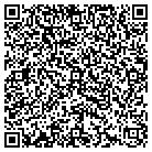 QR code with Des Moines & Miss Levee Dst 1 contacts