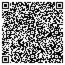QR code with A O Community Service contacts