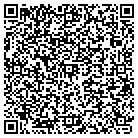QR code with Twaddle Bradd DDS Ms contacts