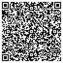 QR code with G&L Package Liquor contacts