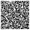QR code with University Forest contacts