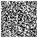 QR code with Taco Bell contacts