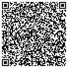 QR code with Salem Ave Baptist Church contacts