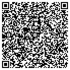 QR code with Serc Physical & Occupational contacts
