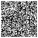 QR code with Red Top Gas Co contacts