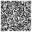QR code with Cornerstone Propane LP contacts
