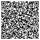 QR code with L & W Quarries contacts