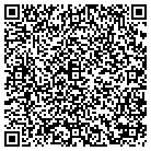 QR code with W A Blankschaen Custom Homes contacts