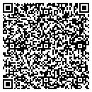 QR code with James Boehm contacts