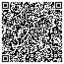 QR code with Jo's Garage contacts